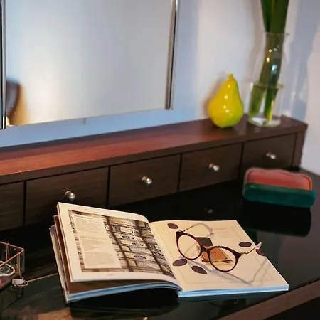 Appartement In The Heart Of Warsaw!