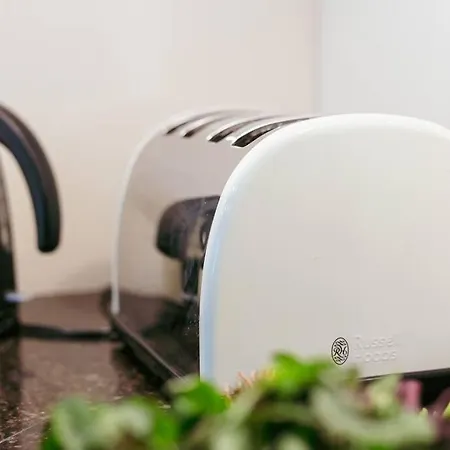 In The Heart Of Warsaw! Warschau