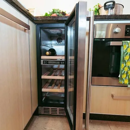 In The Heart Of Warsaw! Warschau