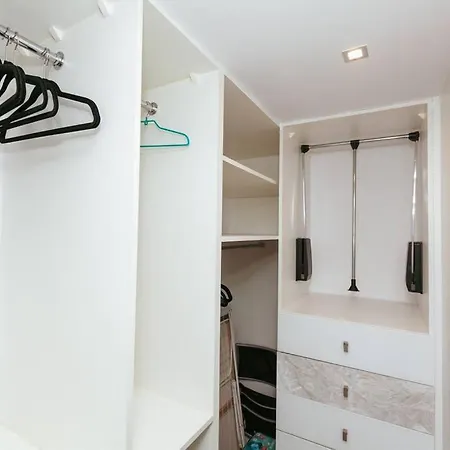 Appartement In The Heart Of Warsaw!