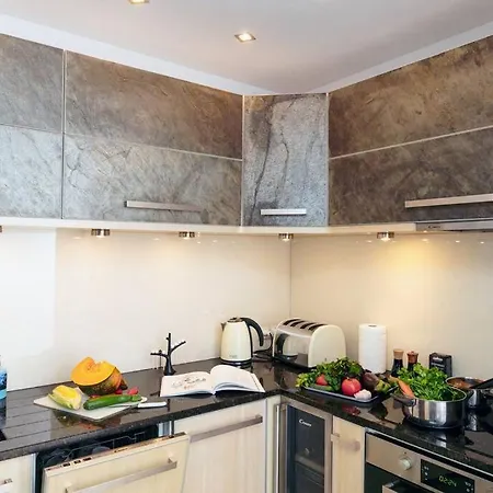 In The Heart Of Warsaw! Warschau