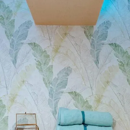 In The Heart Of Warsaw! Appartement