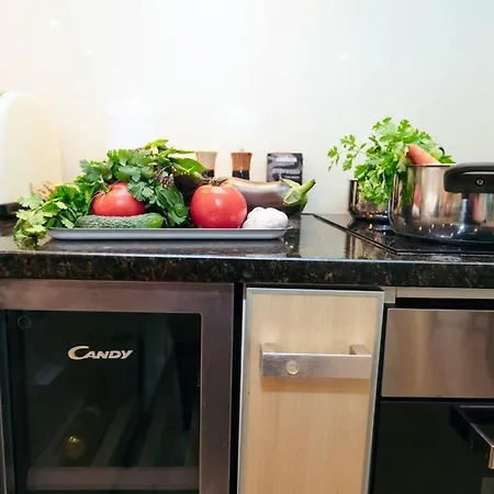 In The Heart Of Warsaw! Warschau