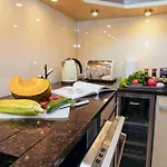 Apartmán In The Heart Of Warsaw! *