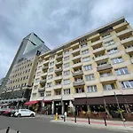 아파트 In The Heart Of Warsaw! 바르샤바