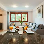 Apartmán In The Heart Of Warsaw! *