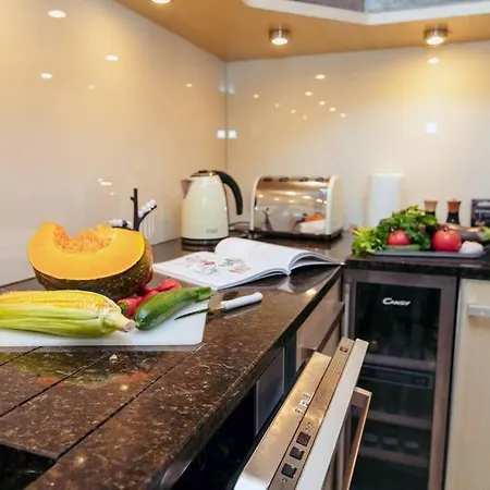 Apartment In The Heart Of Warsaw! *