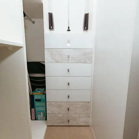 Apartment In The Heart Of Warsaw!