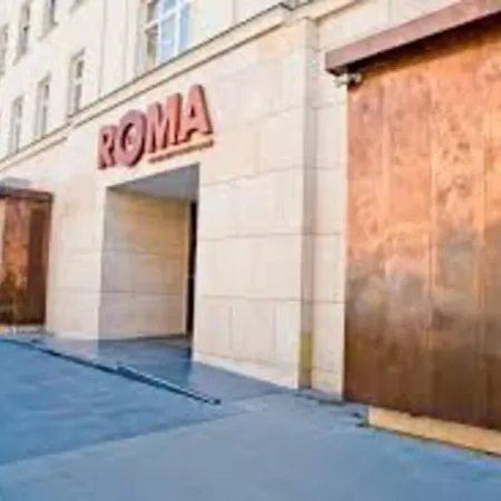 Apartment In The Heart Of Warsaw! Warsaw
