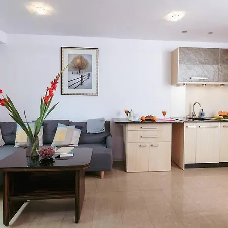 In The Heart Of Warsaw! Apartment Warsaw