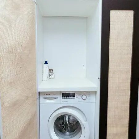 Apartment In The Heart Of Warsaw! *