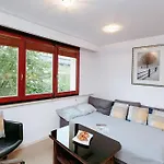 In The Heart Of Warsaw! Appartement Varsovie