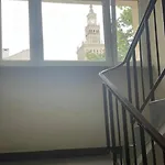 In The Heart Of Warsaw! *