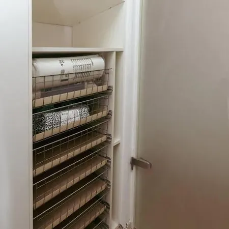 In The Heart Of Warsaw! 바르샤바