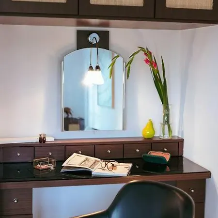 아파트 In The Heart Of Warsaw!