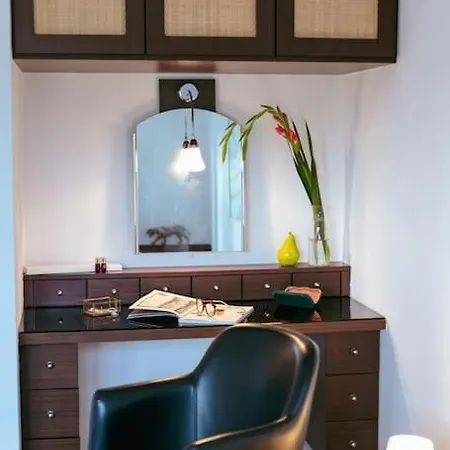 In The Heart Of Warsaw! 바르샤바